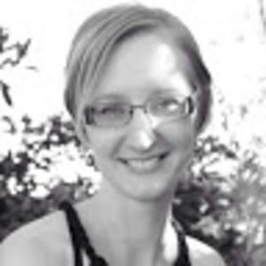 Meet your Posher, Simone